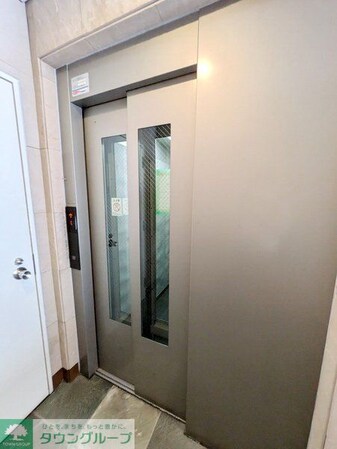 ELM KIKUNAの物件内観写真